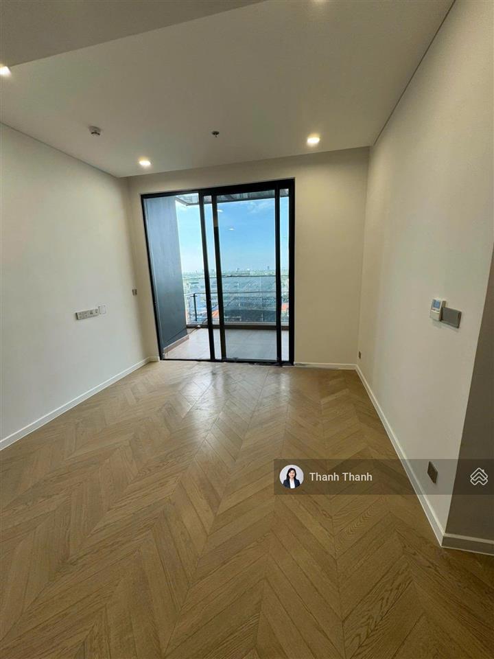 Cho thuê 3pn, nội thất cơ bản, lumiere riverside