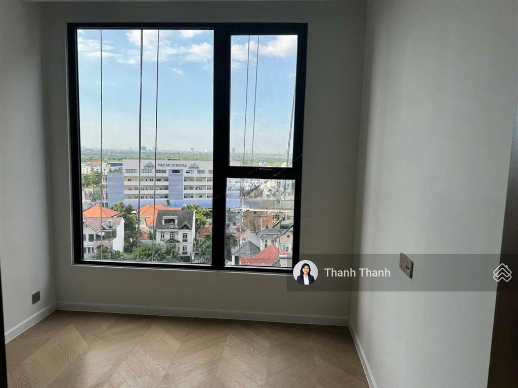 Cho thuê 3pn, nội thất cơ bản, lumiere riverside