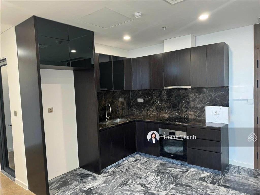 Cho thuê 3pn, nội thất cơ bản, lumiere riverside