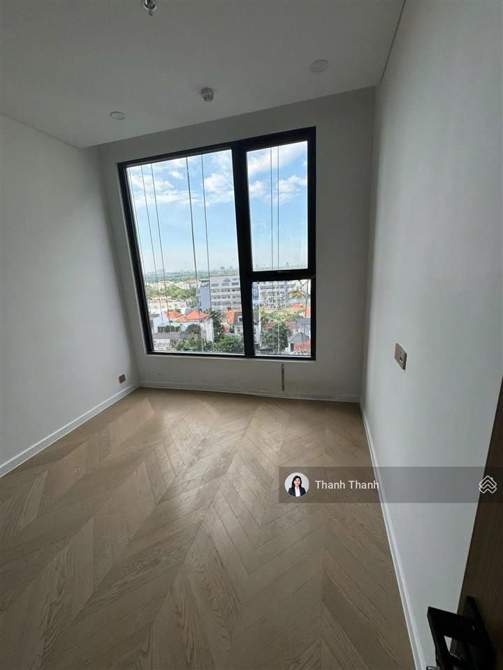 Cho thuê 3pn, nội thất cơ bản, lumiere riverside