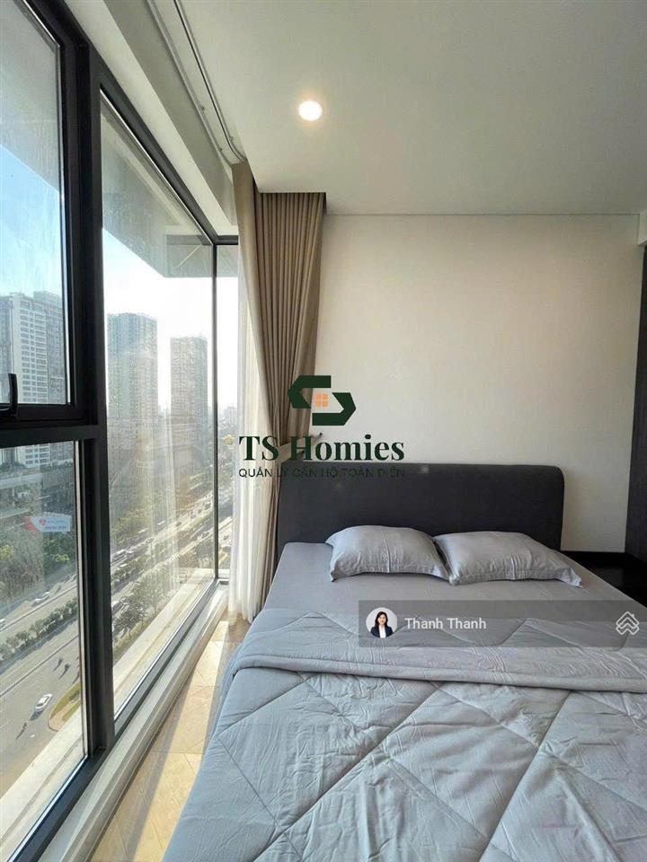 Cho thuê 2pn, nội thất đầy đủ, lumiere riverside