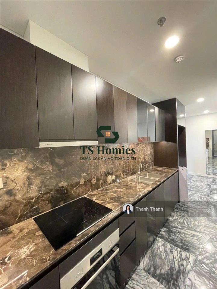 Cho thuê 2pn, nội thất đầy đủ, lumiere riverside