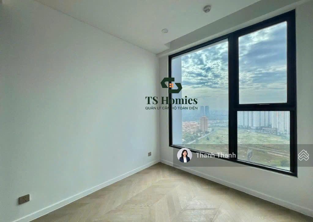 Cho thuê và bán 2pn, lumiere riverside, nội thất cơ bản