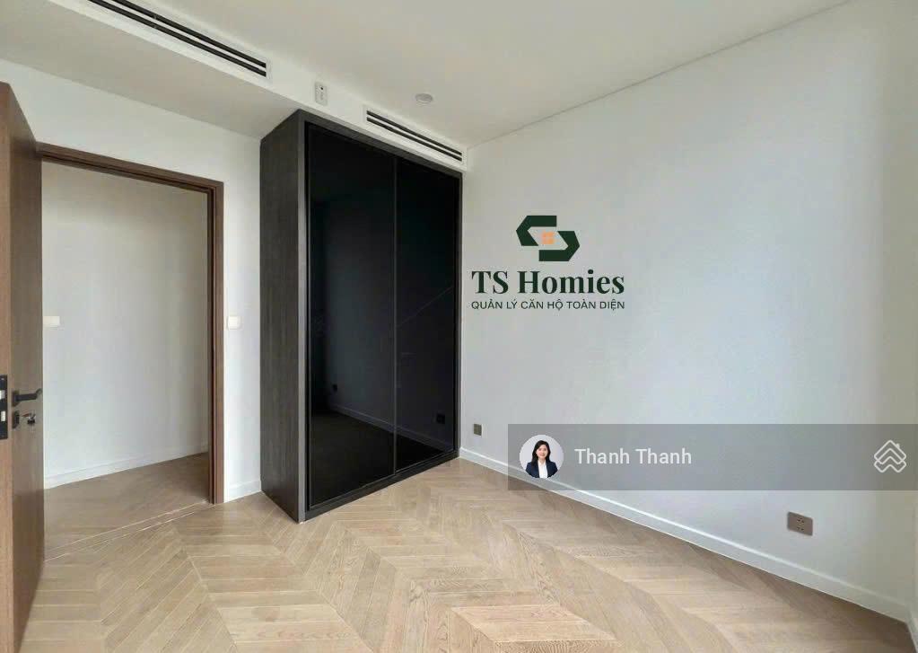 Cho thuê và bán 2pn, lumiere riverside, nội thất cơ bản