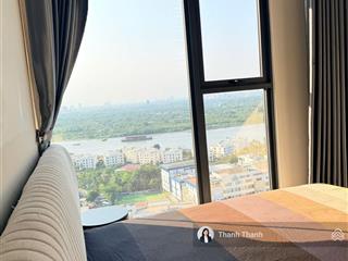 Cho thuê 3pn, lumiere riverside, view sông
