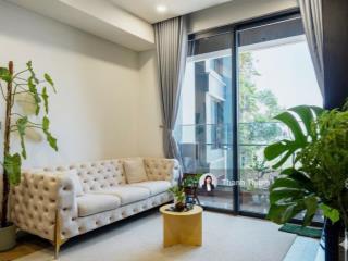 Cho thuê và bán 2pn, lumiere riverside, view sông