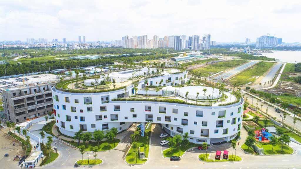 Bán biệt thự sala đại quang minh, 470 tỷ, 557m2, căn góc siêu đẹp hướng đông nam  0901 838 ***