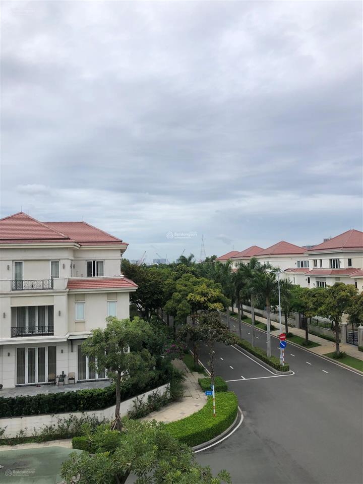 Bán biệt thự sala đại quang minh, 470 tỷ, 557m2, căn góc siêu đẹp hướng đông nam  0901 838 ***