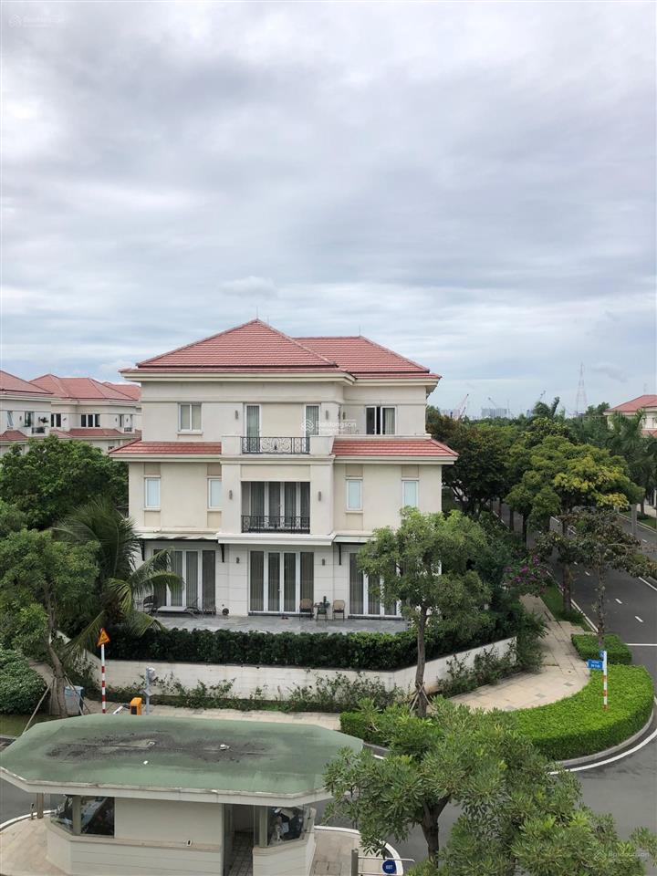 Bán biệt thự sala đại quang minh, 470 tỷ, 557m2, căn góc siêu đẹp hướng đông nam  0901 838 ***