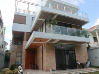 Siêu phẩm villa đặng hữu phổ, thảo điền 405m² đất thổ cư, nhà đẹp 4 phòng ngủ 0901 838 ***