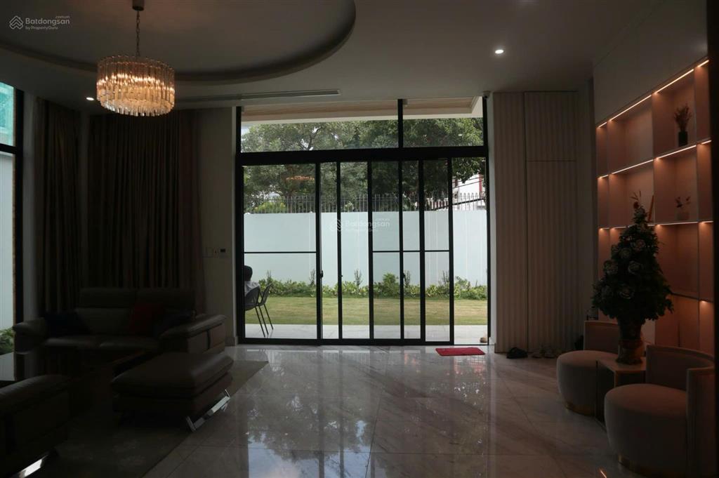 Siêu phẩm villa đặng hữu phổ, thảo điền 405m² đất thổ cư, nhà đẹp 4 phòng ngủ 0901 838 ***