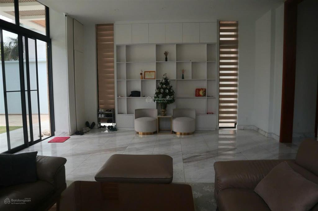 Siêu phẩm villa đặng hữu phổ, thảo điền 405m² đất thổ cư, nhà đẹp 4 phòng ngủ 0901 838 ***