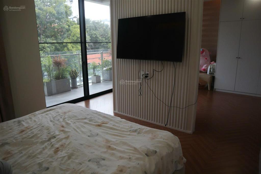 Siêu phẩm villa đặng hữu phổ, thảo điền 405m² đất thổ cư, nhà đẹp 4 phòng ngủ 0901 838 ***