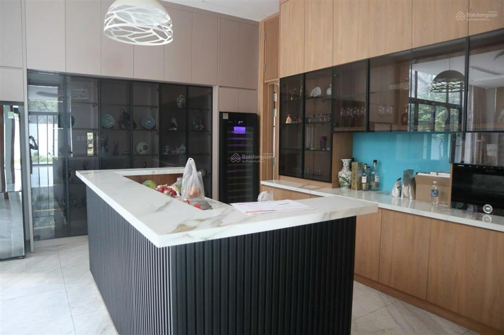 Siêu phẩm villa đặng hữu phổ, thảo điền 405m² đất thổ cư, nhà đẹp 4 phòng ngủ 0901 838 ***