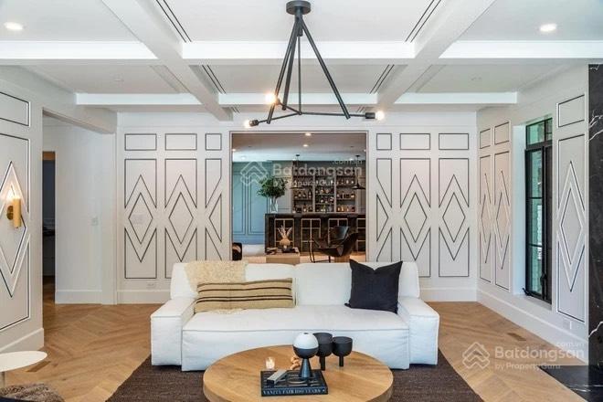 Bán lô đất góc 2 mặt tiền, khu villa compound 503m2 mặt tiền sông sài gòn giá tốt nhất