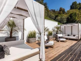 Bán lô đất góc 2 mặt tiền, khu villa compound 503m2 mặt tiền sông sài gòn giá tốt nhất