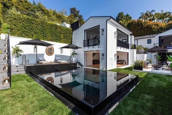 Bán lô đất góc 2 mặt tiền, khu villa compound 503m2 mặt tiền sông sài gòn giá tốt nhất