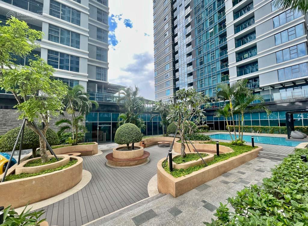 Cơ hội sở hữu căn hộ sunwah pearl 02 pn với chỉ 8 tỷ còn lại thanh toán 5 năm nhận nhà ngay