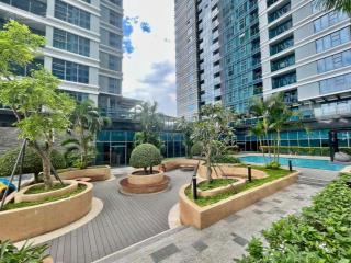 Cơ hội sở hữu căn hộ sunwah pearl 02 pn với chỉ 8 tỷ còn lại thanh toán 5 năm nhận nhà ngay