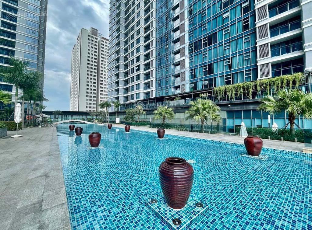 Cơ hội sở hữu căn hộ sunwah pearl 02 pn với chỉ 8 tỷ còn lại thanh toán 5 năm nhận nhà ngay