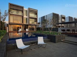 Bán biệt thự giá siêu hời tại holm villas thảo điền, 160 tỷ, 412m2, q2, hcm