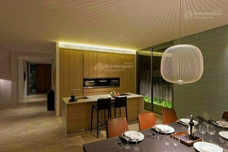 Bán bt tại holm villas thảo điền, 250 tỷ, 672 m2, giá siêu hời