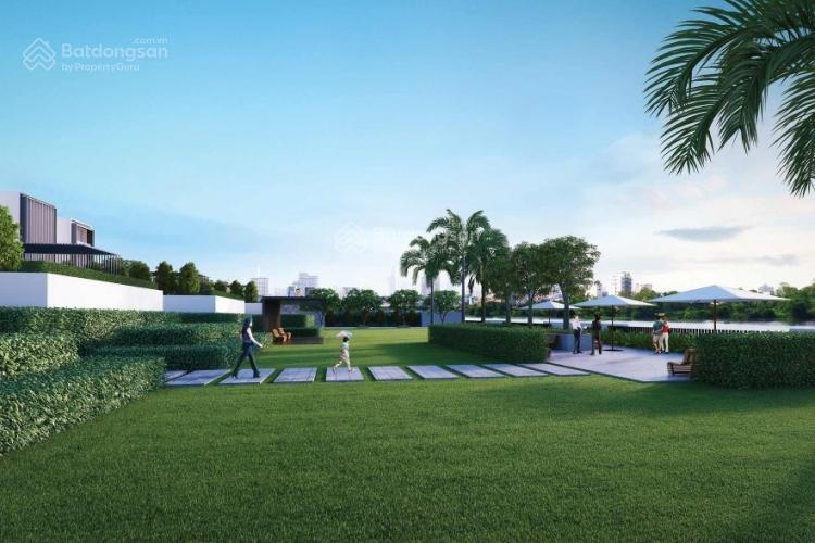 Bán bt tại holm villas thảo điền, 250 tỷ, 672 m2, giá siêu hời