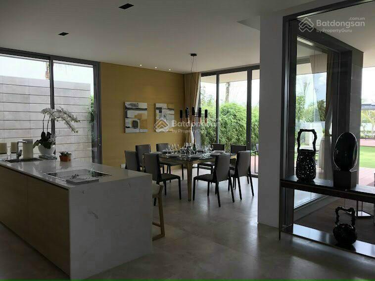 Bán bt tại holm villas thảo điền, 250 tỷ, 672 m2, giá siêu hời