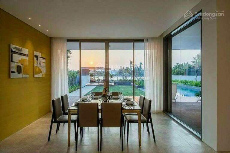 Bán bt tại holm villas thảo điền, 250 tỷ, 672 m2, giá siêu hời