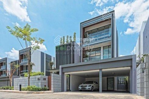 Bán bt tại holm villas thảo điền, 250 tỷ, 672 m2, giá siêu hời