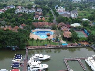 Sở hữu biệt thự lan anh village quận 2  khu vip ven sông  có bến du thuyền, sổ hồng riêng!