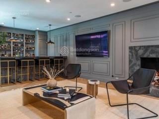 Bán lô đất mặt tiền sông sài gòn lô góc, 503m2 full thổ khu compound đẳng cấp nhất thảo điền