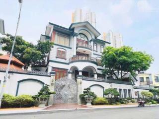 Biệt thự compound giang văn minh, an phú, quận 2  lựa chọn lý tưởng, không gian sống đẳng cấp