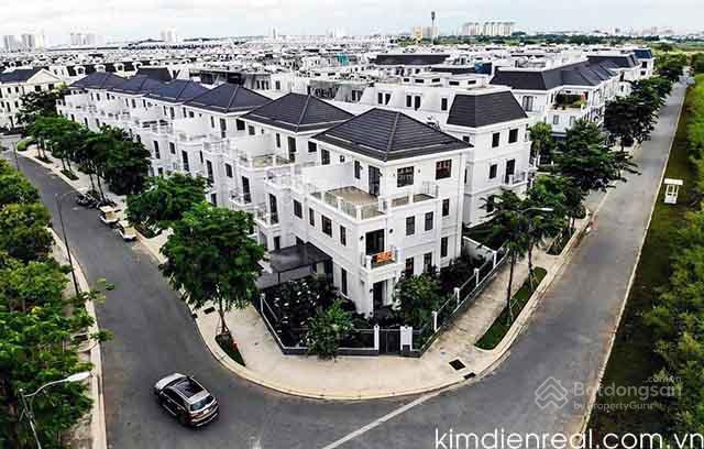Bán gấp biệt thự view hồ tại lakeview city, 43,5 tỷ, 172 m2, 4pn, 4wc, an phú, q2, hcm