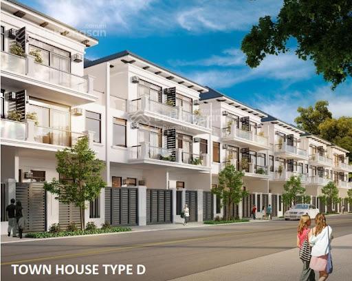 Bán gấp biệt thự view hồ tại lakeview city, 43,5 tỷ, 172 m2, 4pn, 4wc, an phú, q2, hcm