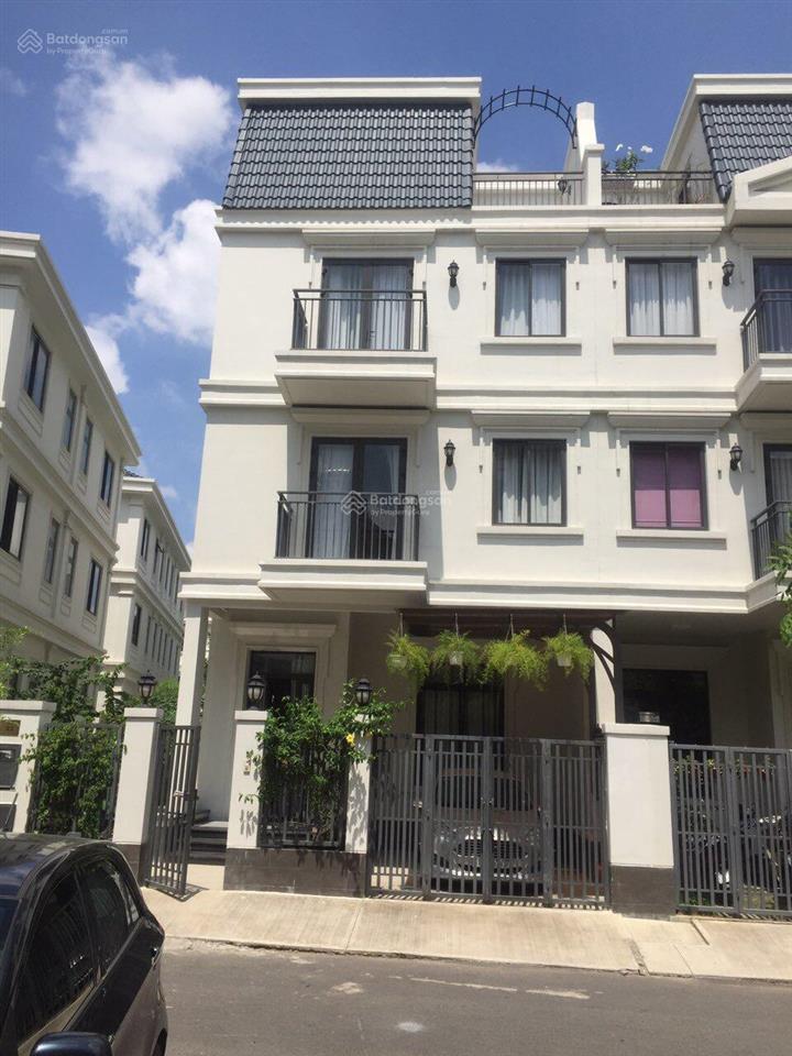 Bán gấp biệt thự view hồ tại lakeview city, 43,5 tỷ, 172 m2, 4pn, 4wc, an phú, q2, hcm