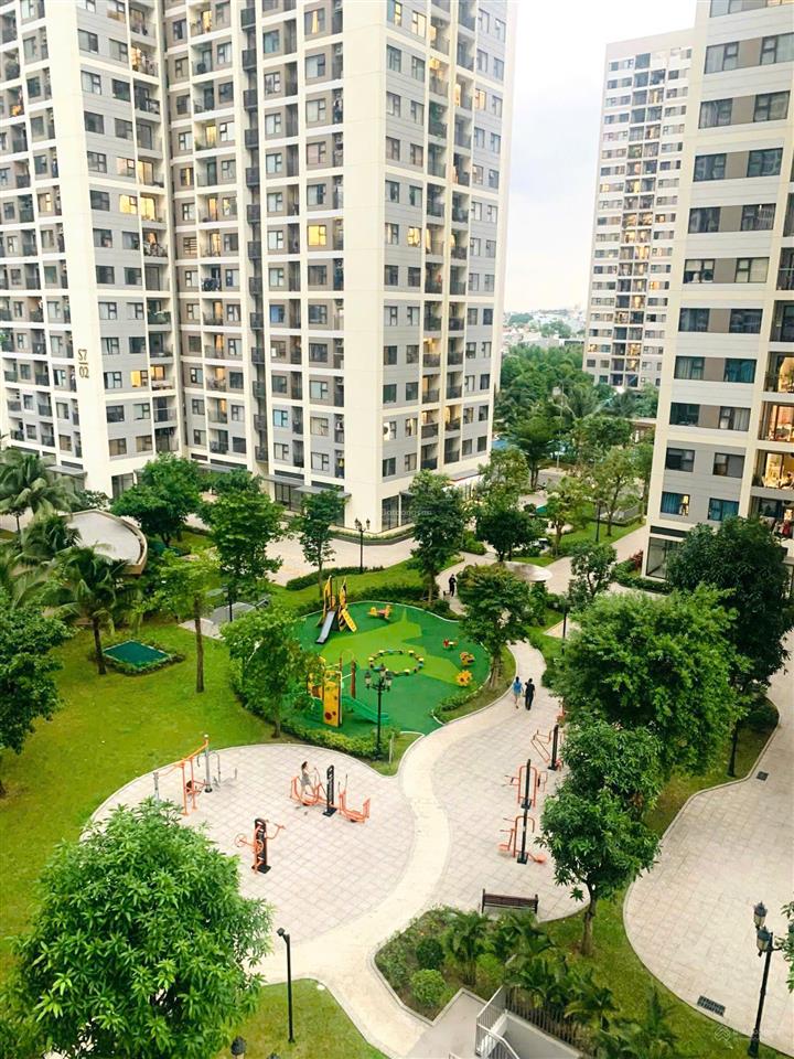 Chính chủ cần bán studio vinhomes grand park  phân khu origami