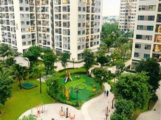 Chính chủ cần bán studio vinhomes grand park  phân khu origami