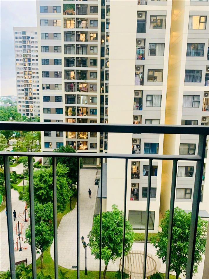 Chính chủ cần bán studio vinhomes grand park  phân khu origami