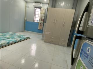 Cho thuê phòng trọ full nội thất bình thạnh, gần quận 1