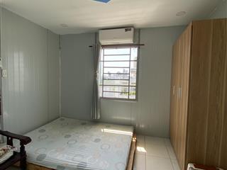 Cho thuê phòng trọ bình thạnh ban cômg full nội thất