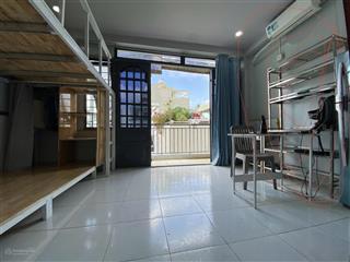 Cho thuê căn hộ dịch vụ filll nội thất bình thạnh giáp quận 1