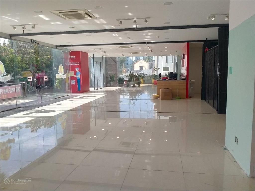 Cho thuê văn phòng, mặt bằng kinh doanh vũng tàu