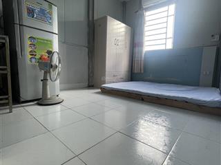 Cho thuê chdv bình thạnh, full nội thất