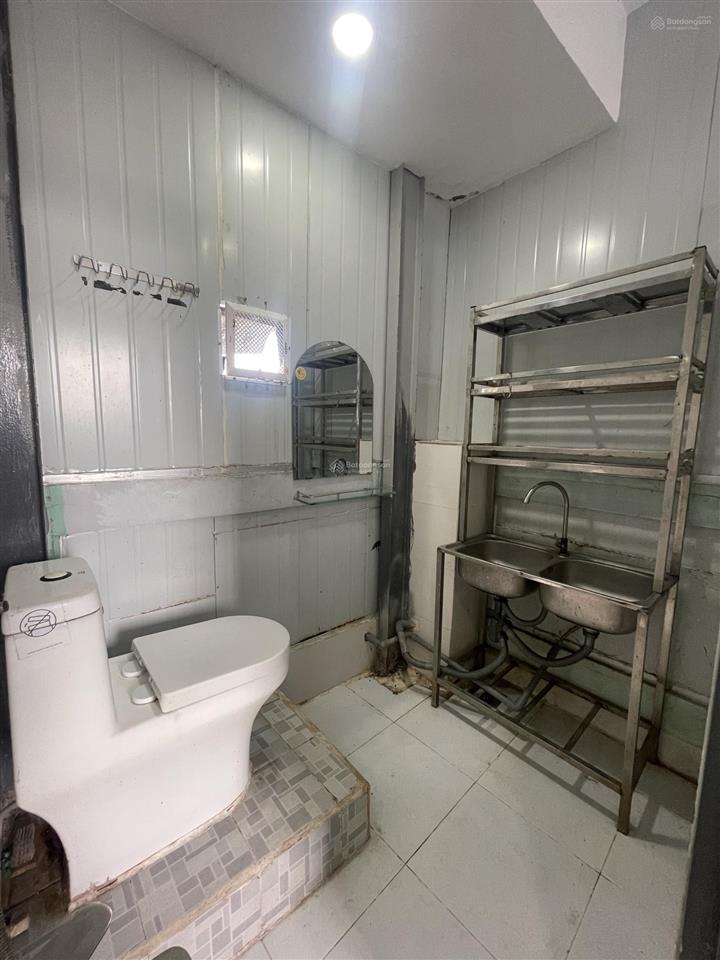 Cho thuê chdv bình thạnh, full nội thất