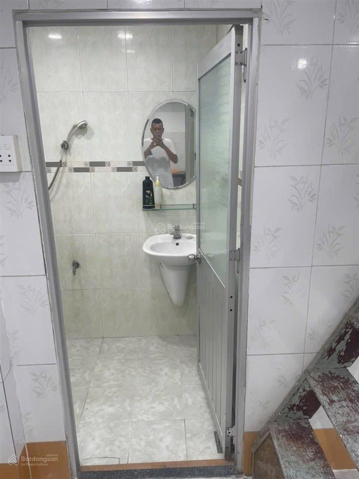 Bán nhà bình nhâm  lái thiêu thuận an