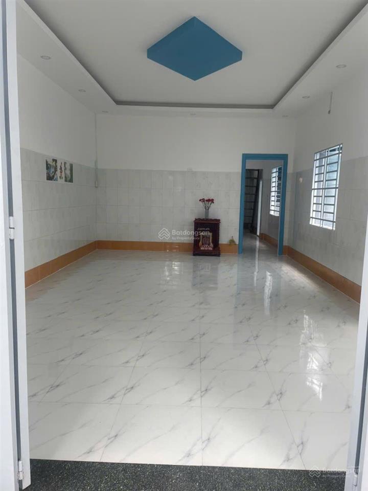 Bán nhà bình nhâm  lái thiêu thuận an