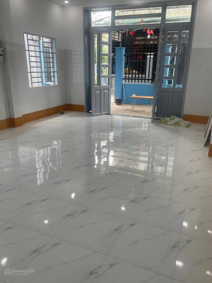 Bán nhà bình nhâm  lái thiêu thuận an