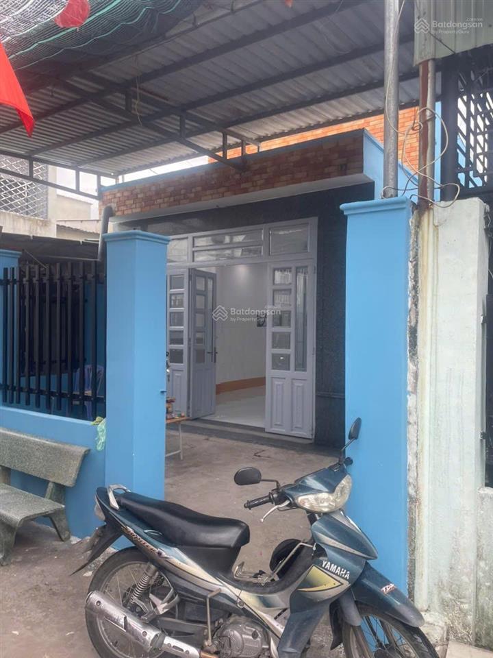 Bán nhà bình nhâm  lái thiêu thuận an