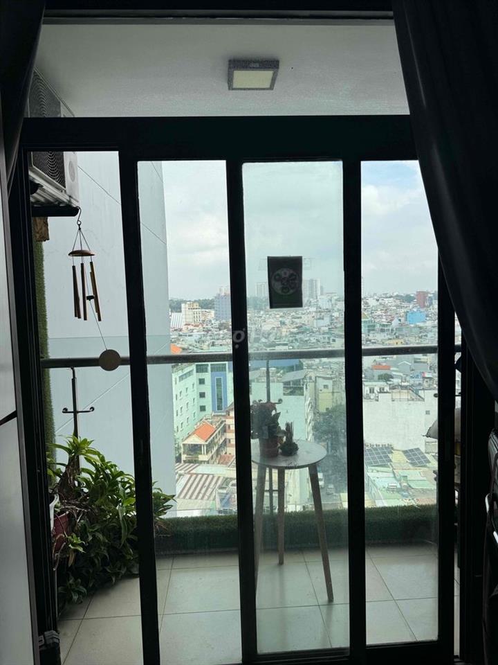 Cần bán hoặc đổi căn 3pn.